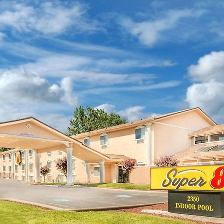 Motel Super 8 By Wyndham Ashland Exteriér fotografie