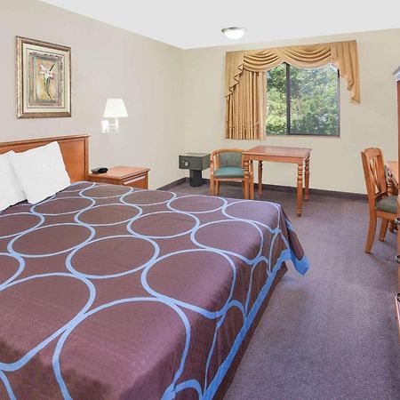 Motel Super 8 By Wyndham Ashland Exteriér fotografie