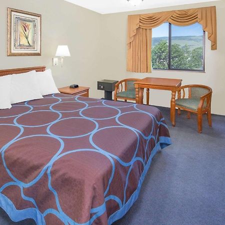 Motel Super 8 By Wyndham Ashland Exteriér fotografie